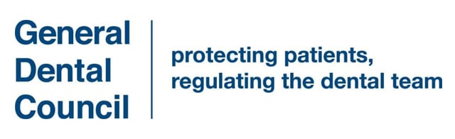 General Dental Council Logo