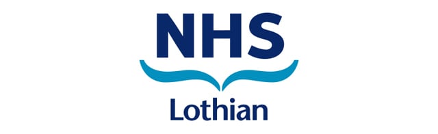 NHS Lothian Logo