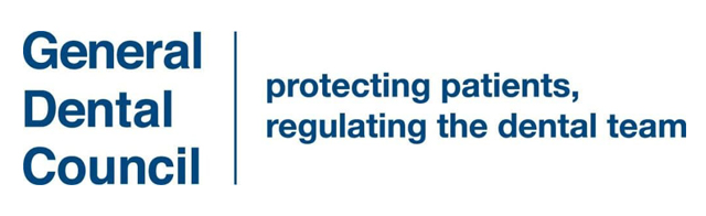 General Dental Council Logo