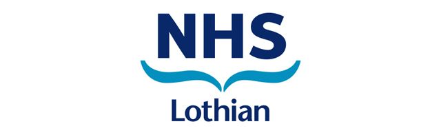 NHS Lothian Logo